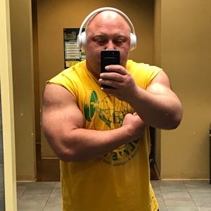 Meet your Posher, Jerry